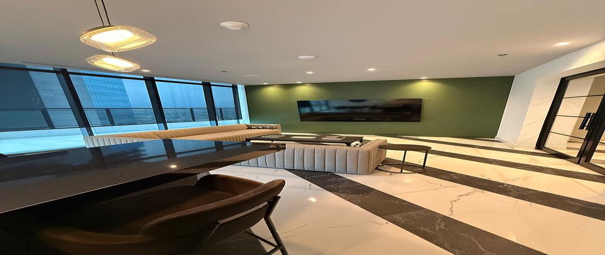 Foto de departamento en renta en antonio l rodriguez , santa maría, monterrey, nuevo león, 0 No. 04