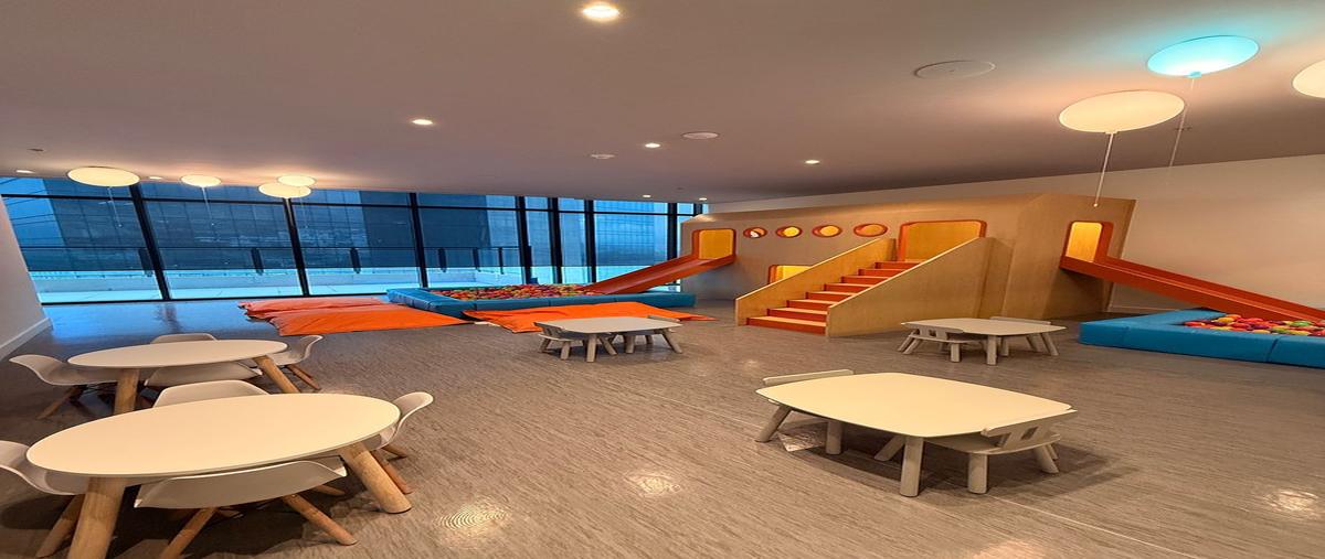 Foto de departamento en renta en antonio l rodriguez , santa maría, monterrey, nuevo león, 0 No. 05