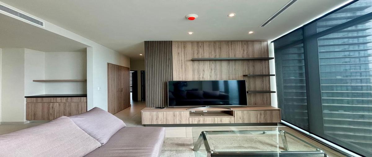 Foto de departamento en renta en antonio l rodriguez , santa maría, monterrey, nuevo león, 0 No. 03