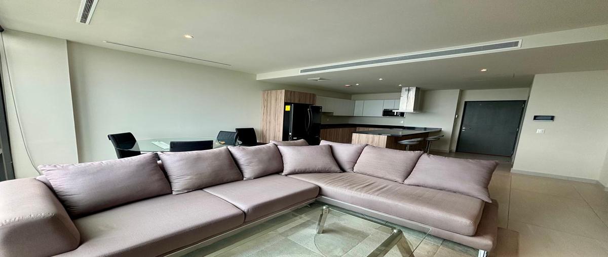 Foto de departamento en renta en antonio l rodriguez , santa maría, monterrey, nuevo león, 0 No. 04