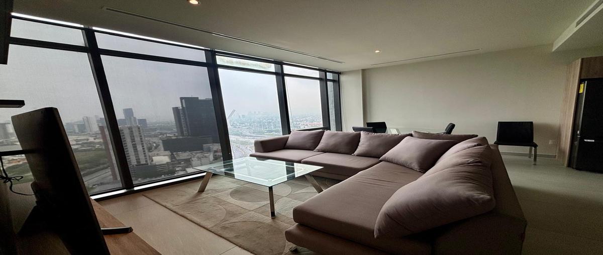 Foto de departamento en renta en antonio l rodriguez , santa maría, monterrey, nuevo león, 0 No. 05