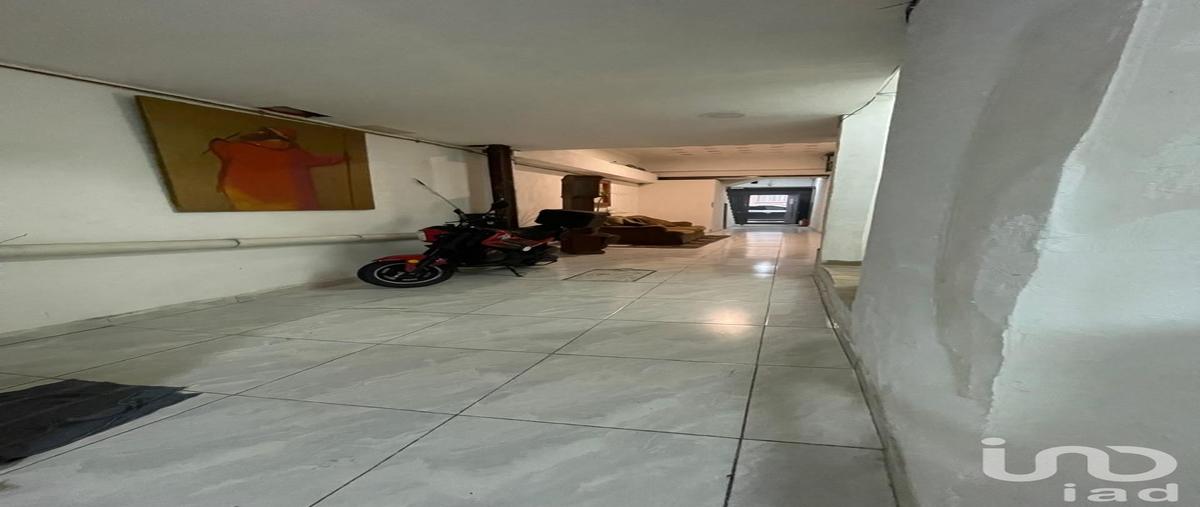 Foto de bodega en renta en antonio maceo 90, escandÃ³n i secciÃ³n, miguel hidalgo, df / cdmx, 31099028 No. 03