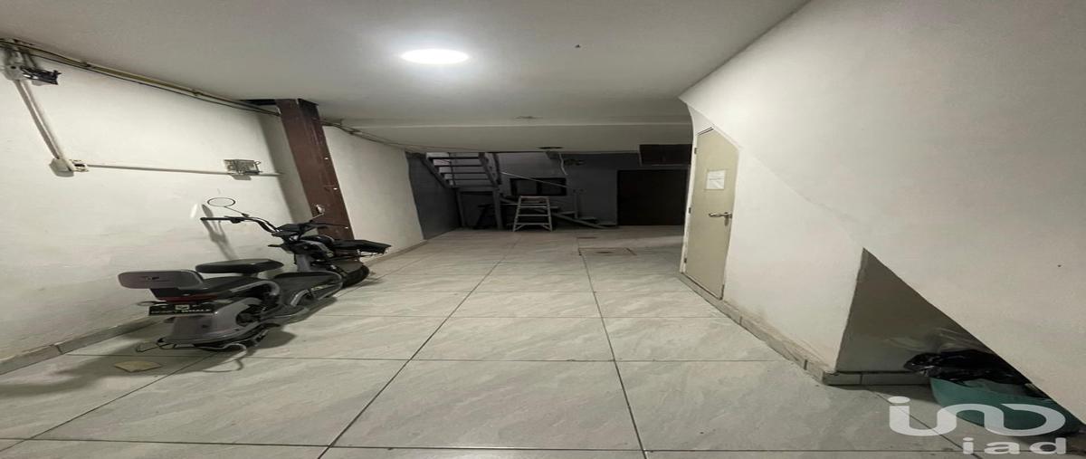 Foto de bodega en renta en antonio maceo 90, escandÃ³n i secciÃ³n, miguel hidalgo, df / cdmx, 31099028 No. 04