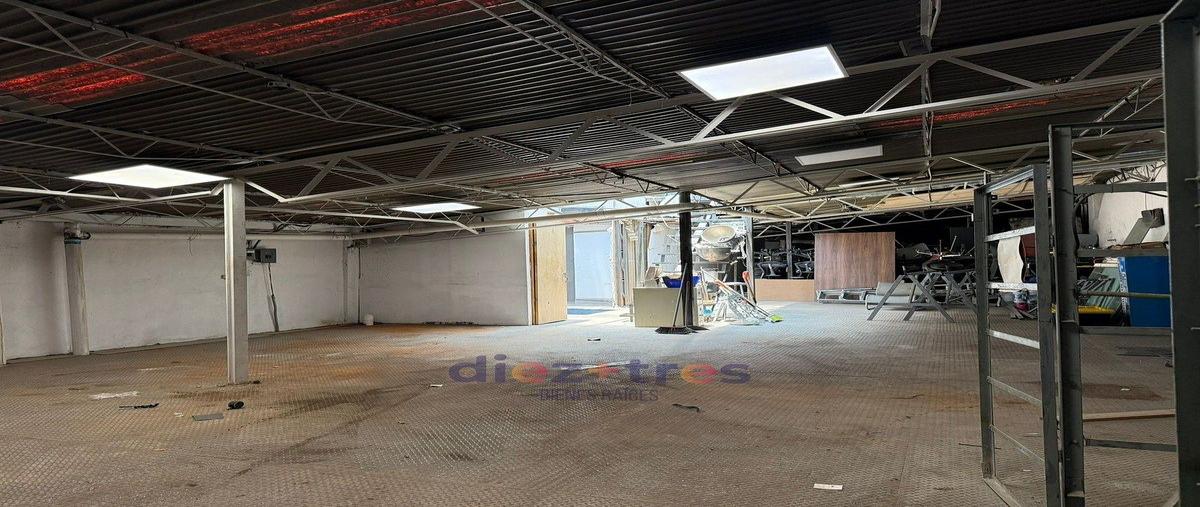 Foto de bodega en renta en antonio maceo , escandón i sección, miguel hidalgo, df / cdmx, 0 No. 03