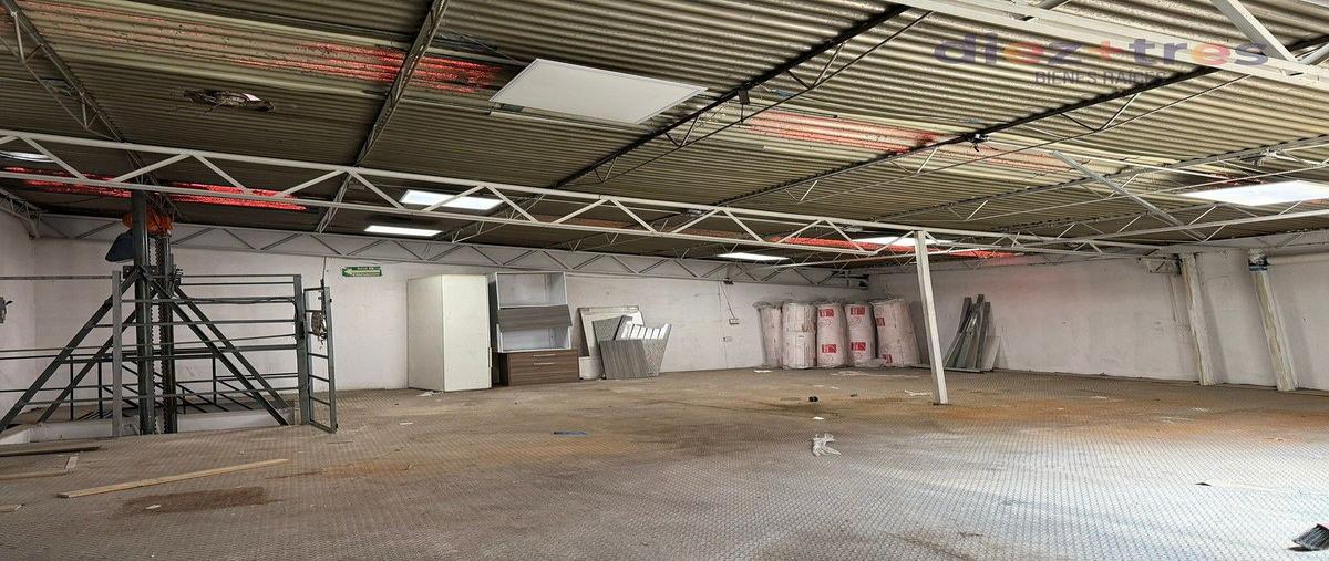 Foto de bodega en renta en antonio maceo , escandón i sección, miguel hidalgo, df / cdmx, 0 No. 04