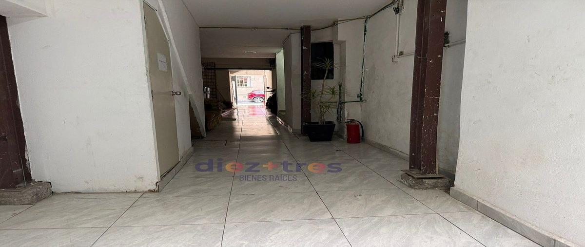 Foto de bodega en renta en antonio maceo , escandón i sección, miguel hidalgo, df / cdmx, 0 No. 05