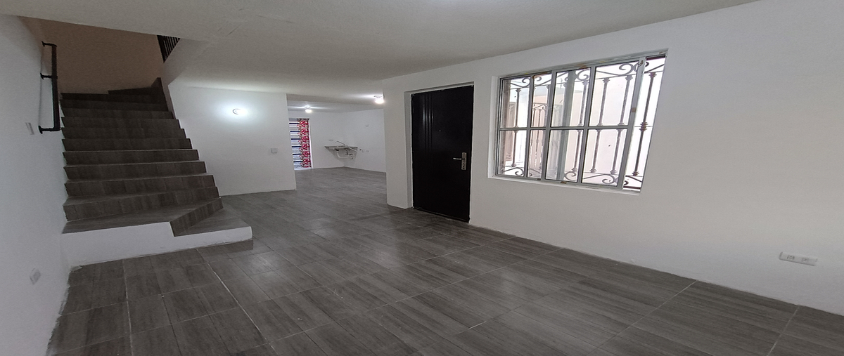 Foto de casa en venta en antonio machado , santa cecilia, apodaca, nuevo león, 30898234 No. 03