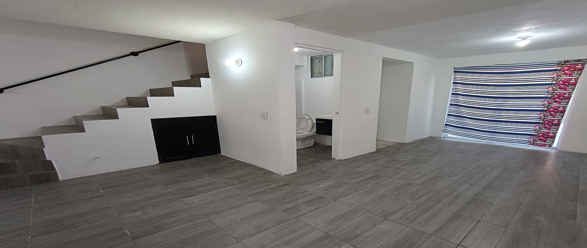 Foto de casa en venta en antonio machado , santa cecilia, apodaca, nuevo león, 30898234 No. 04