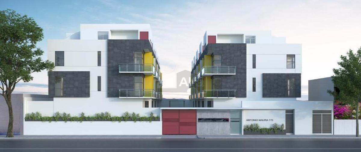 Foto de casa en antonio maura 170, moderna, benito juárez, df / cdmx, 31135204 foto 04 Foto de casa en venta en antonio maura 170, moderna, benito juárez, df / cdmx, 31135204 No. 04