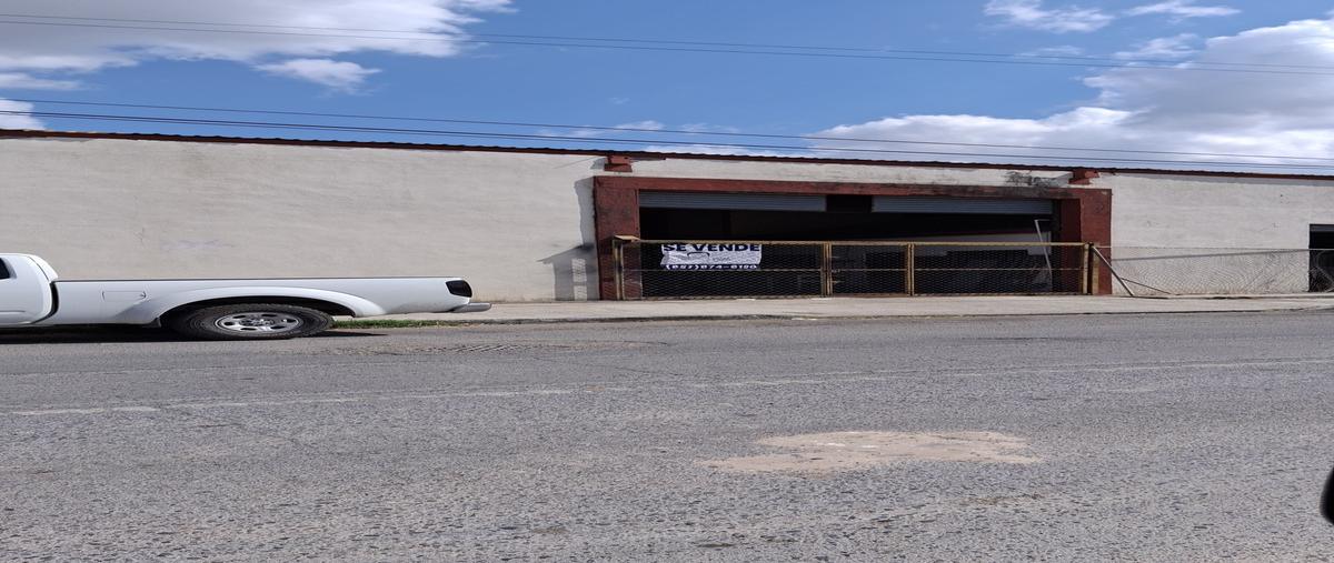 Foto de bodega en venta en antonio moreno , ribera del bravo, nuevo laredo, tamaulipas, 0 No. 04