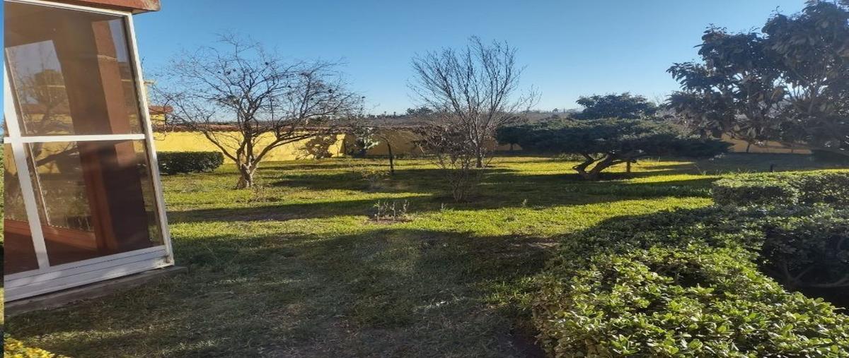 Foto de rancho en venta en antonio narro , froylán mier narro, saltillo, coahuila de zaragoza, 27312958 No. 04