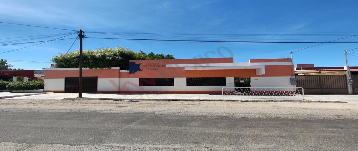 Foto de casa en renta en antonio navarro 1019, zona central, la paz, baja california sur, 0 No. 01