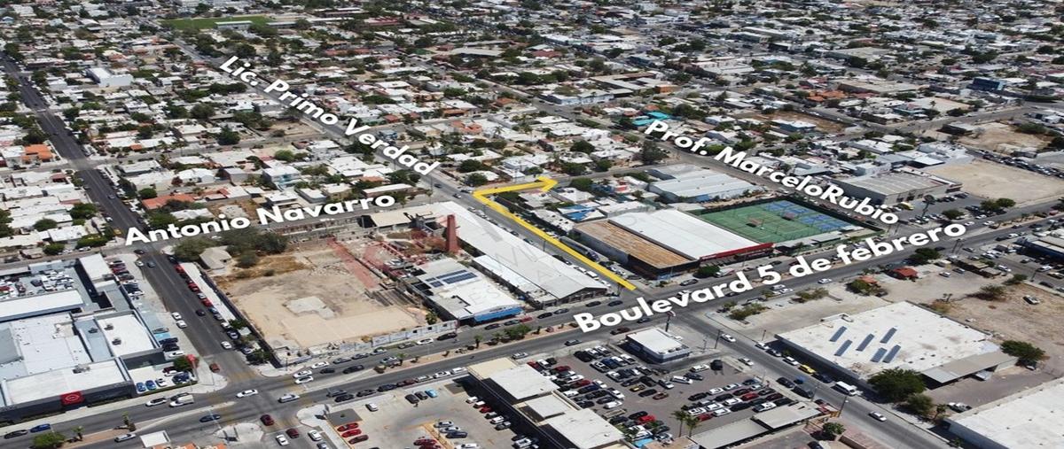Foto de casa en renta en antonio navarro 1019, zona central, la paz, baja california sur, 0 No. 03