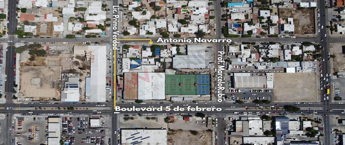Foto de casa en renta en antonio navarro 1019, zona central, la paz, baja california sur, 0 No. 04