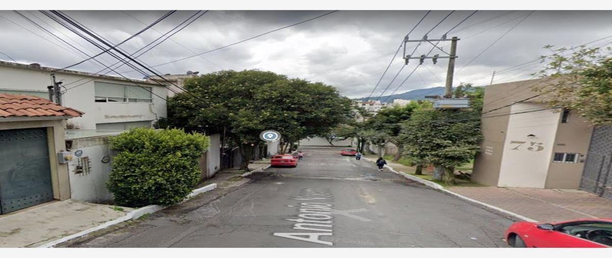 Foto de casa en venta en antonio noemí 75, lomas de memetla, cuajimalpa de morelos, df / cdmx, 0 No. 03