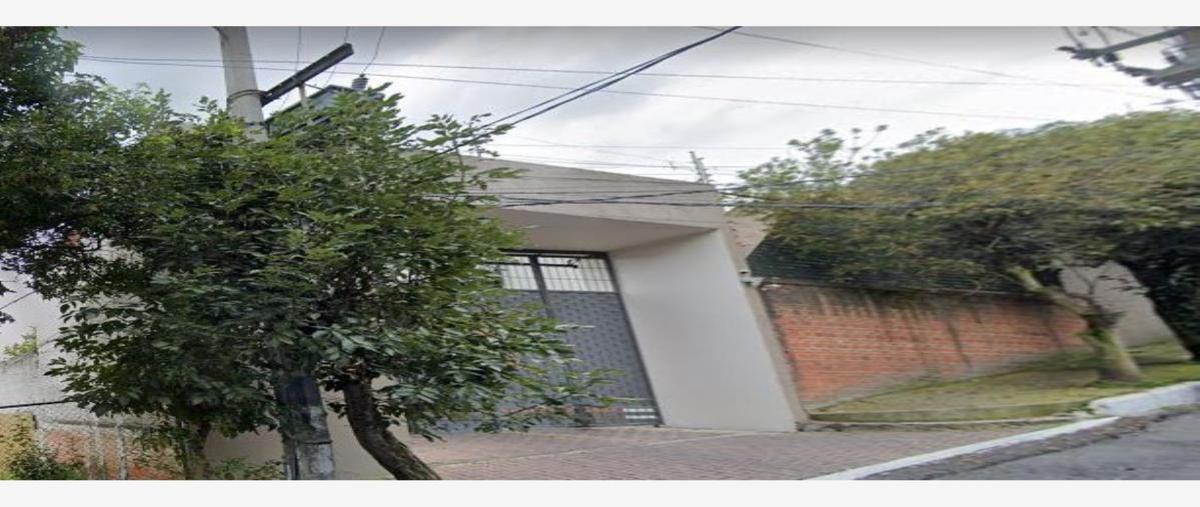 Foto de casa en venta en antonio noemí 75, lomas de memetla, cuajimalpa de morelos, df / cdmx, 0 No. 05