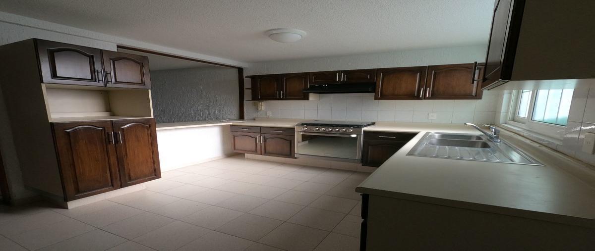 Foto de casa en renta en antonio noemi , lomas de memetla, cuajimalpa de morelos, df / cdmx, 16732437 No. 03