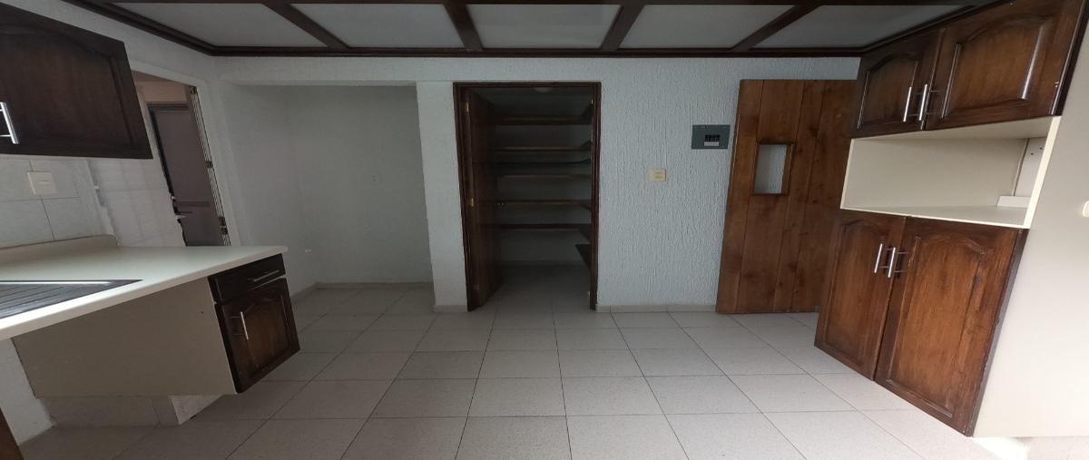 Foto de casa en renta en antonio noemi , lomas de memetla, cuajimalpa de morelos, df / cdmx, 16732437 No. 05