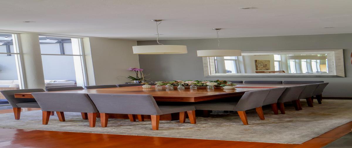 Foto de casa en venta en antonio noemi , lomas de memetla, cuajimalpa de morelos, df / cdmx, 0 No. 04