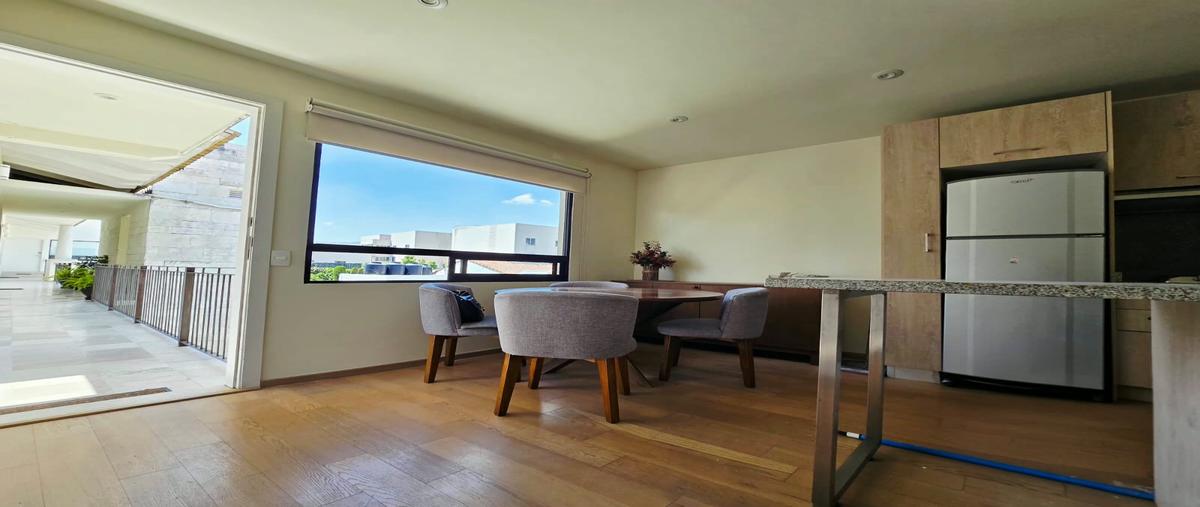 Foto de departamento en renta en antonio noemi , lomas de memetla, cuajimalpa de morelos, df / cdmx, 0 No. 03