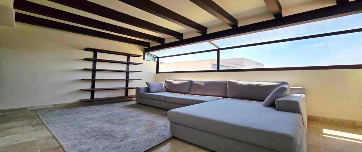 Foto de departamento en renta en antonio noemi , lomas de memetla, cuajimalpa de morelos, df / cdmx, 0 No. 04