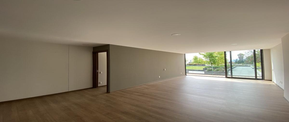 Foto de departamento en venta en antonio nohemi , contadero, cuajimalpa de morelos, df / cdmx, 0 No. 03