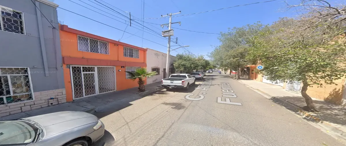Foto de casa en venta en antonio norman fuentes 328, victoria de durango centro, durango, durango, 0 No. 03