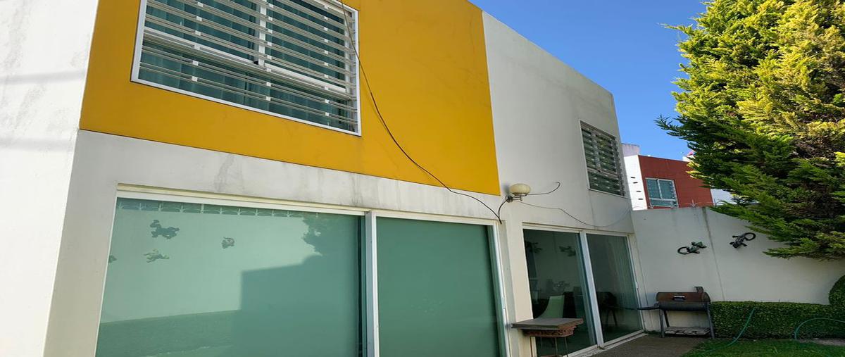 Foto de casa en venta en antonio orellana 2218, urbano bonanza, metepec, méxico, 25532595 No. 03