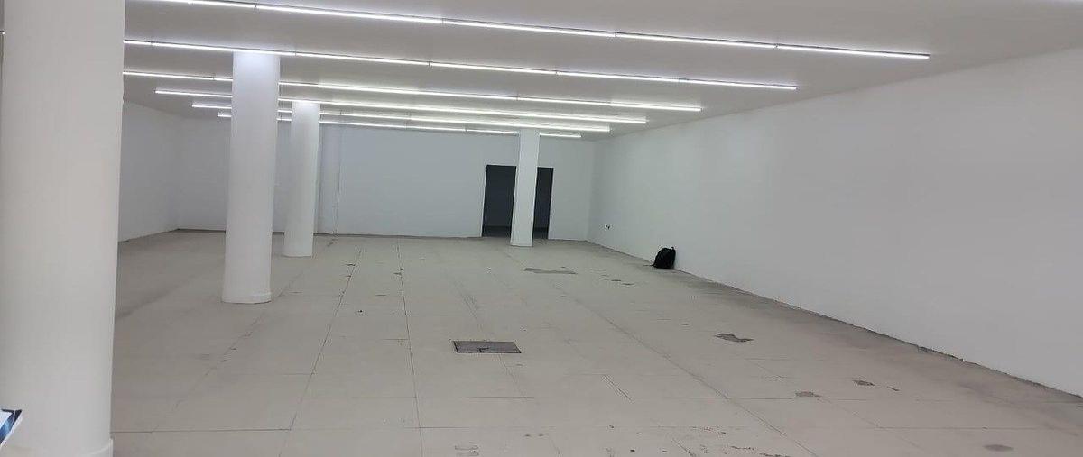 Foto de bodega en venta en antonio padilla segura , santa martha acatitla norte, iztapalapa, df / cdmx, 0 No. 05