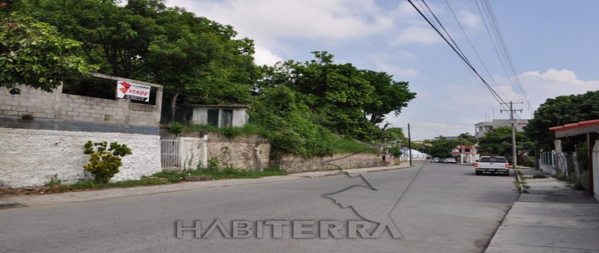 Foto de terreno habitacional en venta en antonio plaza 19, , túxpam de rodríguez cano centro, tuxpan, veracruz de ignacio de la llave, 0 No. 03