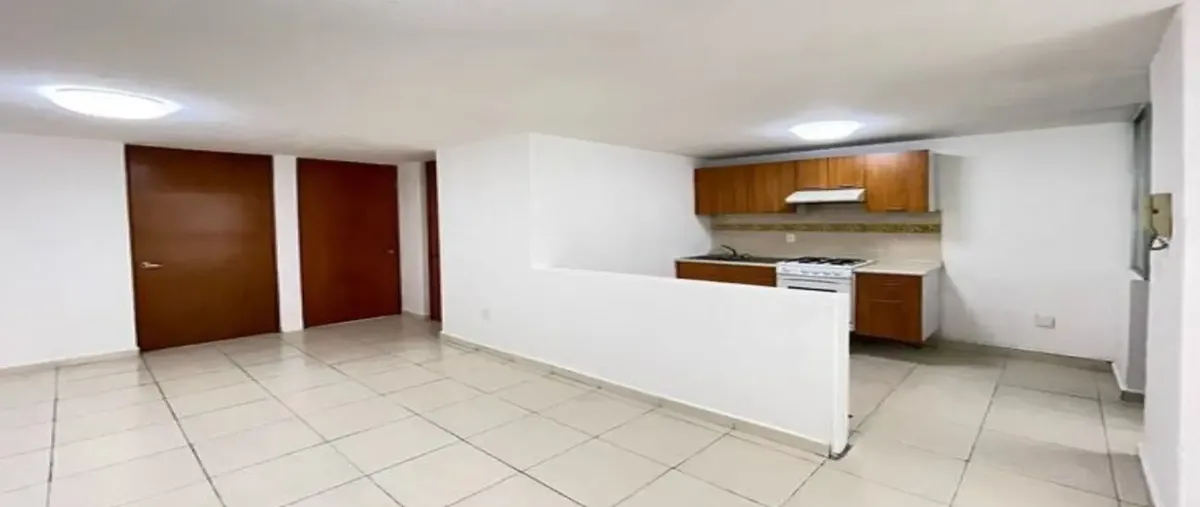 Foto de departamento en venta en antonio plaza 67, algarin, cuauhtémoc, df / cdmx, 0 No. 03