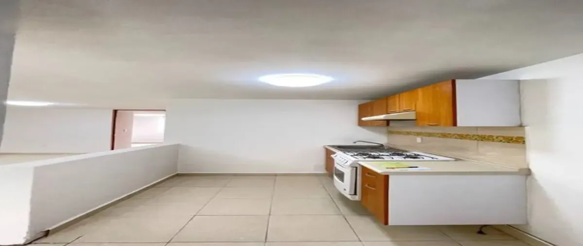 Foto de departamento en venta en antonio plaza 67, algarin, cuauhtémoc, df / cdmx, 0 No. 05