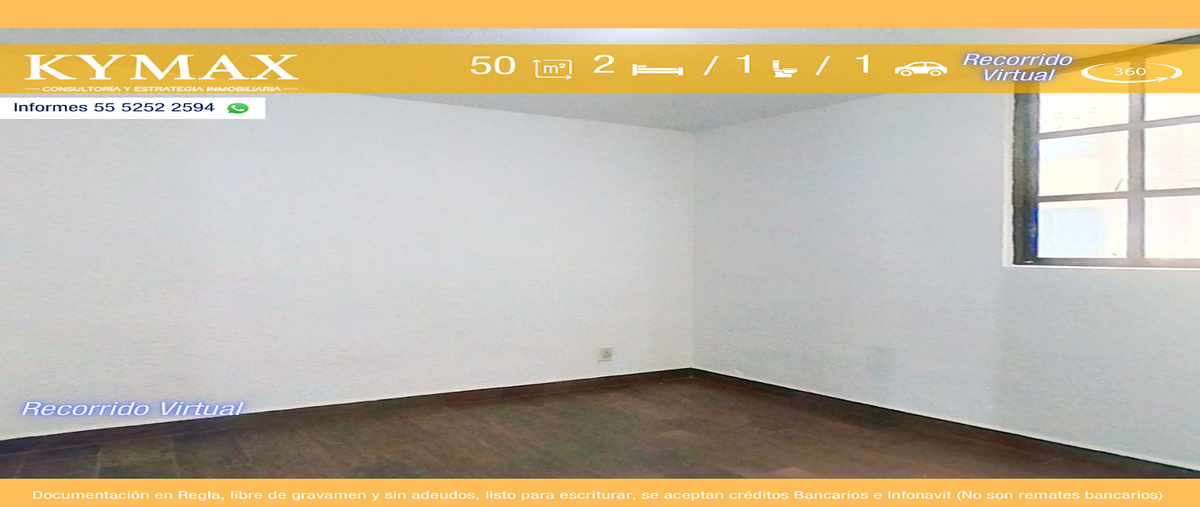 Foto de departamento en venta en antonio plaza , citlalli, iztapalapa, df / cdmx, 0 No. 05