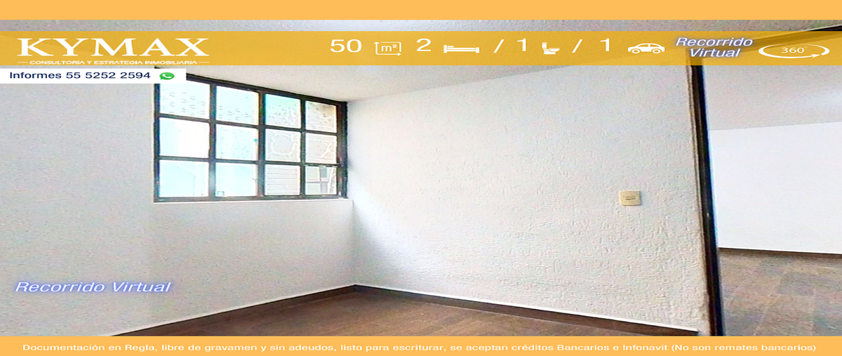 Foto de departamento en venta en antonio plaza , citlalli, iztapalapa, df / cdmx, 0 No. 07
