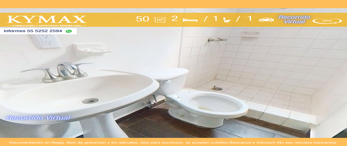 Foto de departamento en venta en antonio plaza , citlalli, iztapalapa, df / cdmx, 0 No. 09