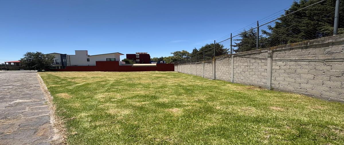 Foto de terreno habitacional en venta en antonio pliego villalba , la victoria, zinacantepec, méxico, 31718842 No. 05