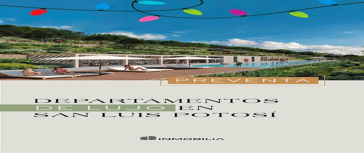 Foto de departamento en venta en antonio rocha cordero , privadas del pedregal, san luis potosí, san luis potosí, 0 No. 05