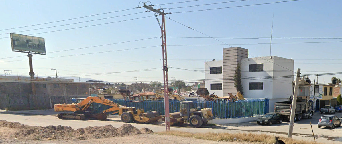 Foto de oficina en venta en antonio rocha cordero , simón diaz aguaje, san luis potosí, san luis potosí, 0 No. 02