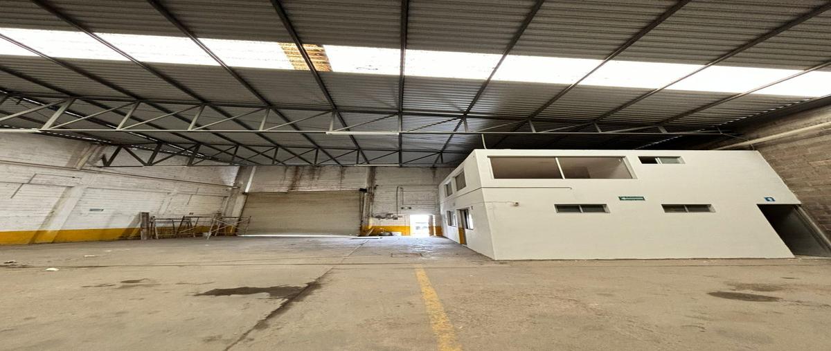 Foto de nave industrial en renta en antonio rocha cordero , tierra blanca, san luis potosí, san luis potosí, 28249812 No. 05