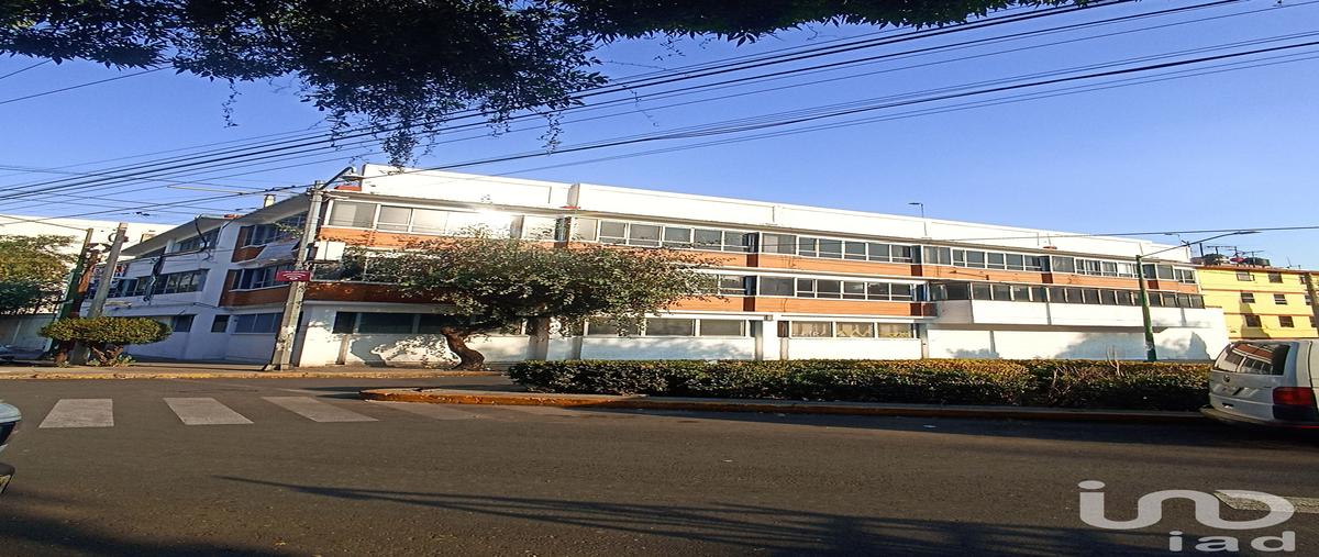 Foto de edificio en antonio rodríguez 173, san simón ticumac, benito juárez, df / cdmx, 0 foto 01 Foto de edificio en renta en antonio rodríguez 173, san simón ticumac, benito juárez, df / cdmx, 0 No. 01