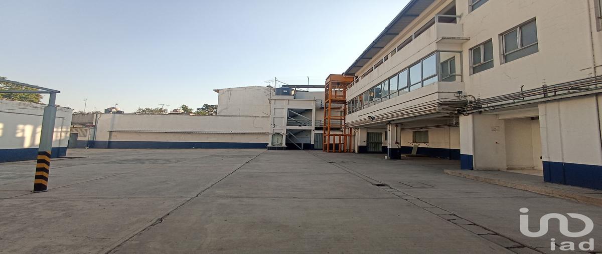 Foto de edificio en renta en antonio rodríguez 212, san simón ticumac, benito juárez, df / cdmx, 30901924 No. 03