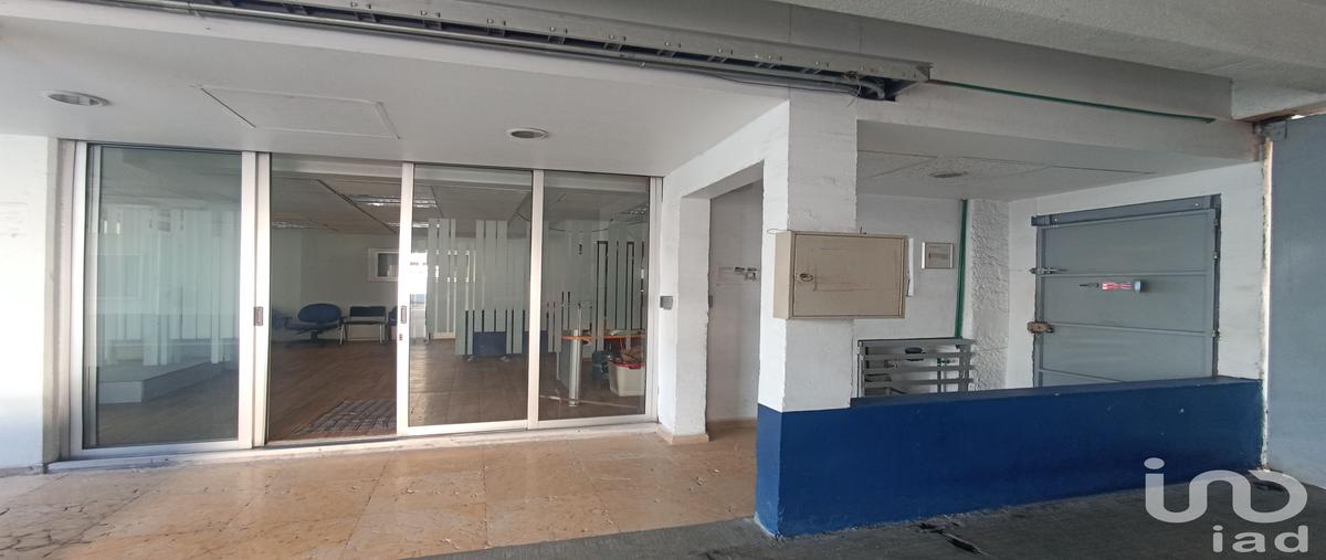 Foto de edificio en renta en antonio rodríguez 212, san simón ticumac, benito juárez, df / cdmx, 30901924 No. 05