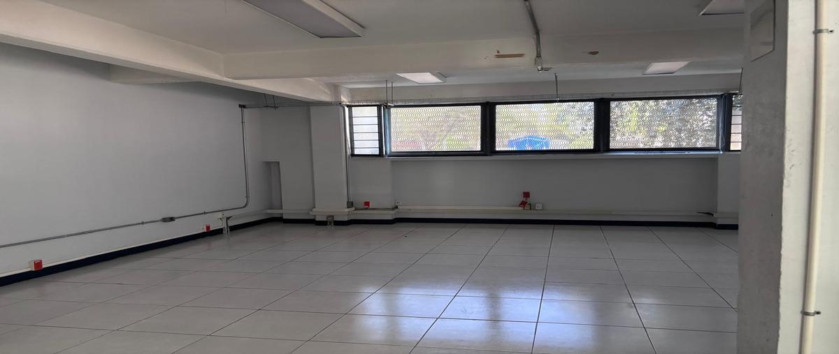 Foto de bodega en renta en antonio rodríguez , portales sur, benito juárez, df / cdmx, 0 No. 03