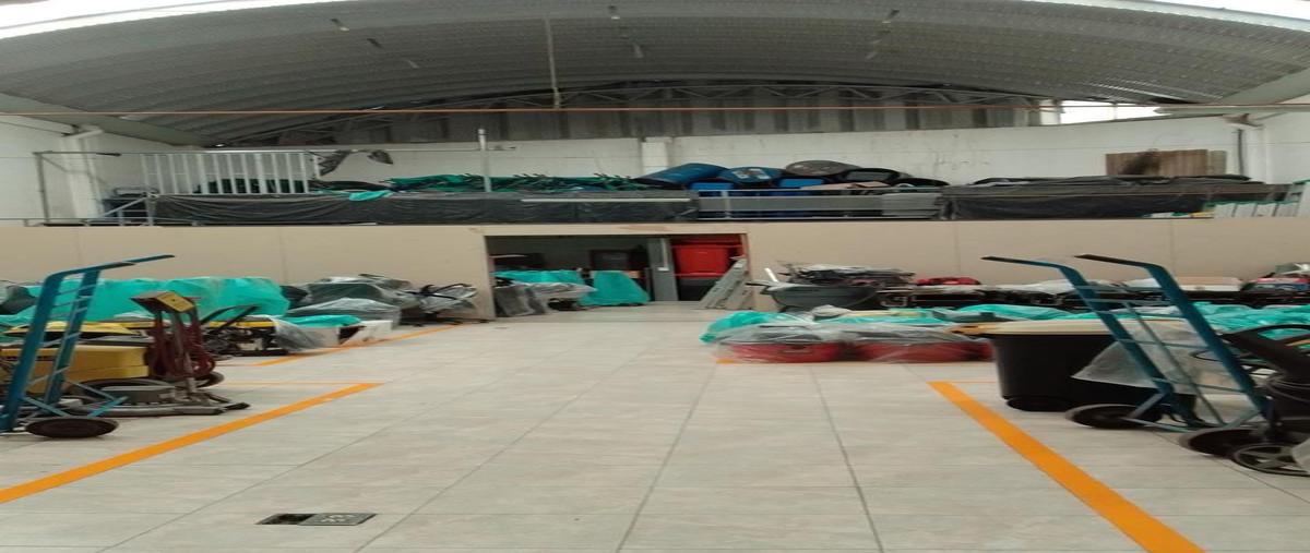 Foto de bodega en venta en antonio rodríguez , san simón ticumac, benito juárez, df / cdmx, 0 No. 03