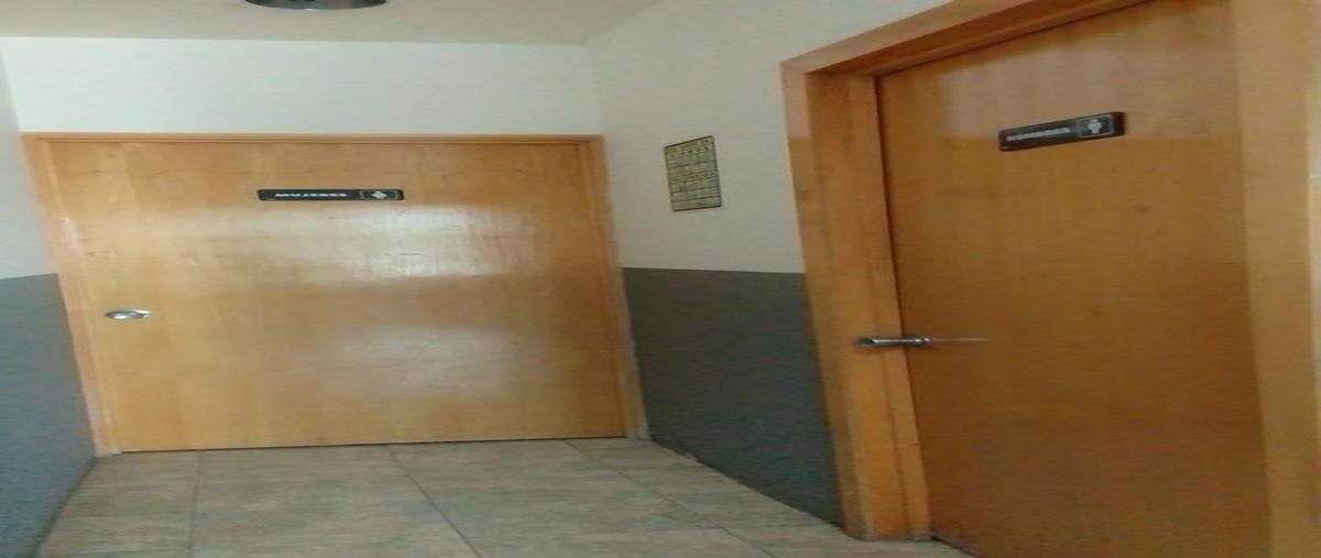 Foto de bodega en venta en antonio rodríguez , san simón ticumac, benito juárez, df / cdmx, 0 No. 04