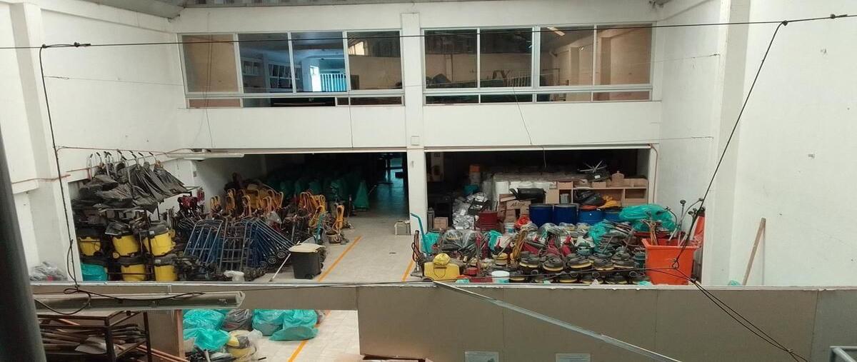 Foto de bodega en venta en antonio rodríguez , san simón ticumac, benito juárez, df / cdmx, 0 No. 05