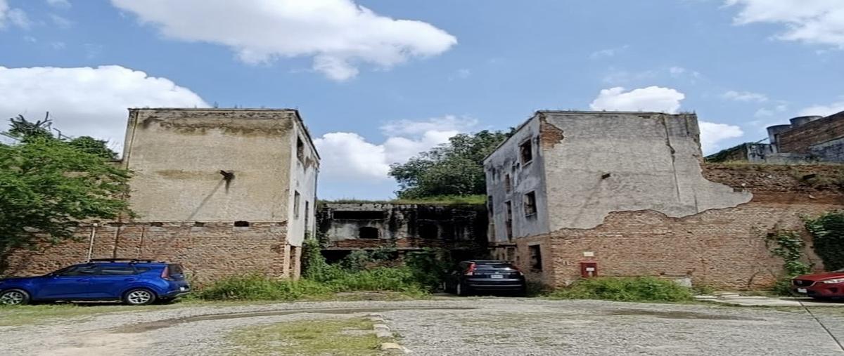 Foto de terreno habitacional en venta en antonio rosales , analco, guadalajara, jalisco, 0 No. 03