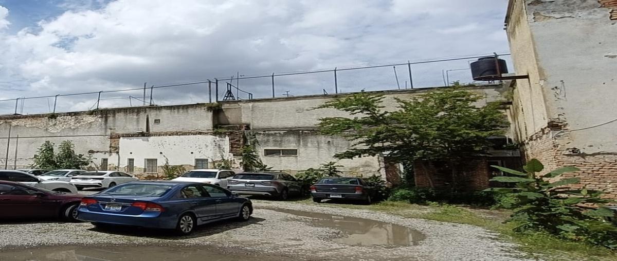 Foto de terreno habitacional en venta en antonio rosales , analco, guadalajara, jalisco, 0 No. 04