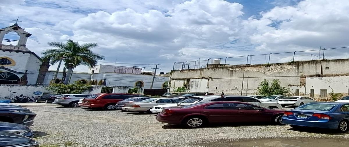 Foto de terreno habitacional en venta en antonio rosales , analco, guadalajara, jalisco, 0 No. 05