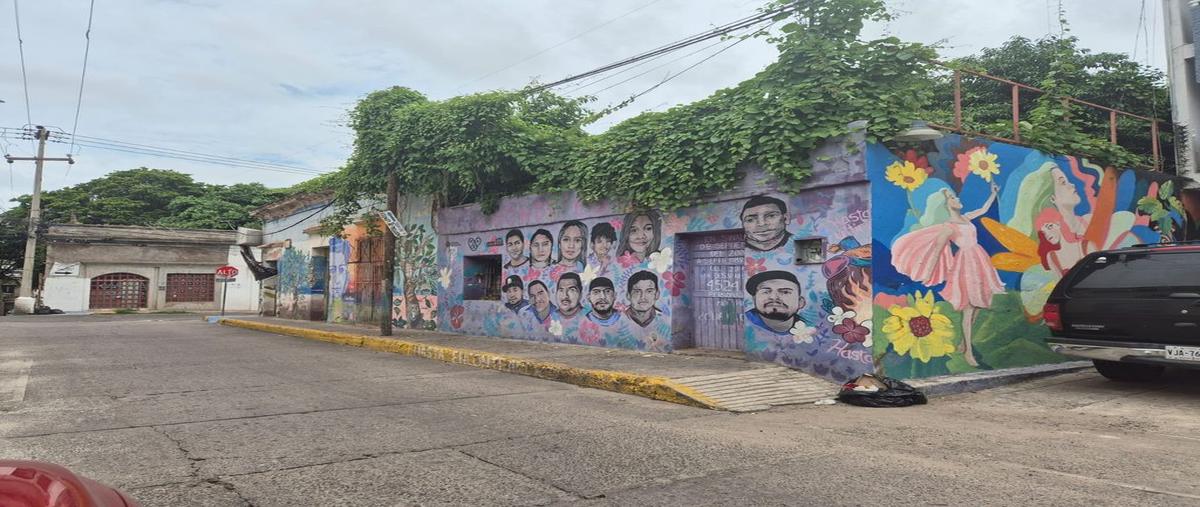 Foto de casa en venta en antonio rosales , centro, culiacán, sinaloa, 0 No. 03